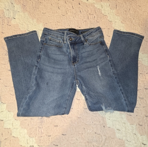 Denim Jeans Bundle! Kendall and Kylie, No Boundaries, 2 KanCan, Ralph Lauren. - Picture 6 of 11